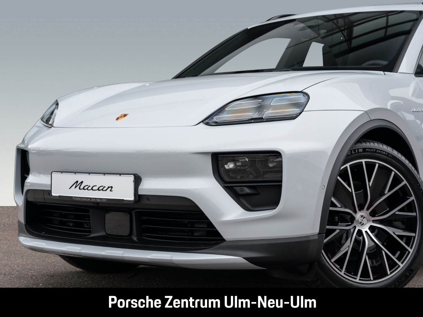Porsche Macan - Bild 34