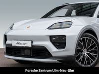 Porsche Macan - Vorschau Bild 34