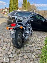 Suzuki Intruder 1400 VX51L Schmuckstück - INTRUDER 1400