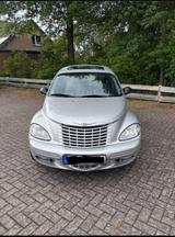 Chrysler verkaufe einen gut erhaltenen Chrysler PT ... - gebrauchte Chrysler PT Cruiser aus dem Jahr 2004