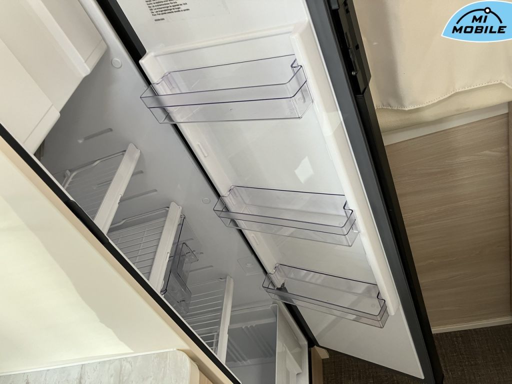 Fahrzeugabbildung Eura Mobil Xtura 590 HB *Early Bird 2025*