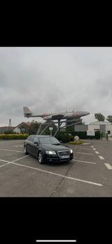 Audi A6 4F 2.7 TDI Quattro - Audi A6 aus 2007: 4.2