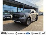 Ford Ranger 2.0 l EcoBlue Doppelkabine Autm. Wildtrak - Ford Ranger in Essen