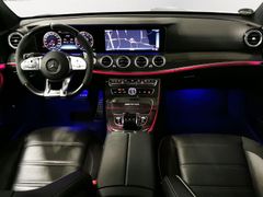 MERCEDES-BENZ E 63 AMG S 4Matic Navi Kamera CARBON Panorama AC