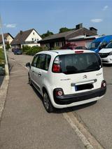 Citroën c3 Picasso - Citroën C3 Picasso aus 2011
