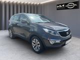 Kia Sportage Vision 2WD - Kia Sportage in Magdeburg