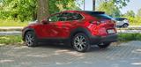 Mazda CX-30 e-SKYACTIV-X M-Hybrid AWD Exclusive-L.... - Mazda CX-30 in Stuttgart