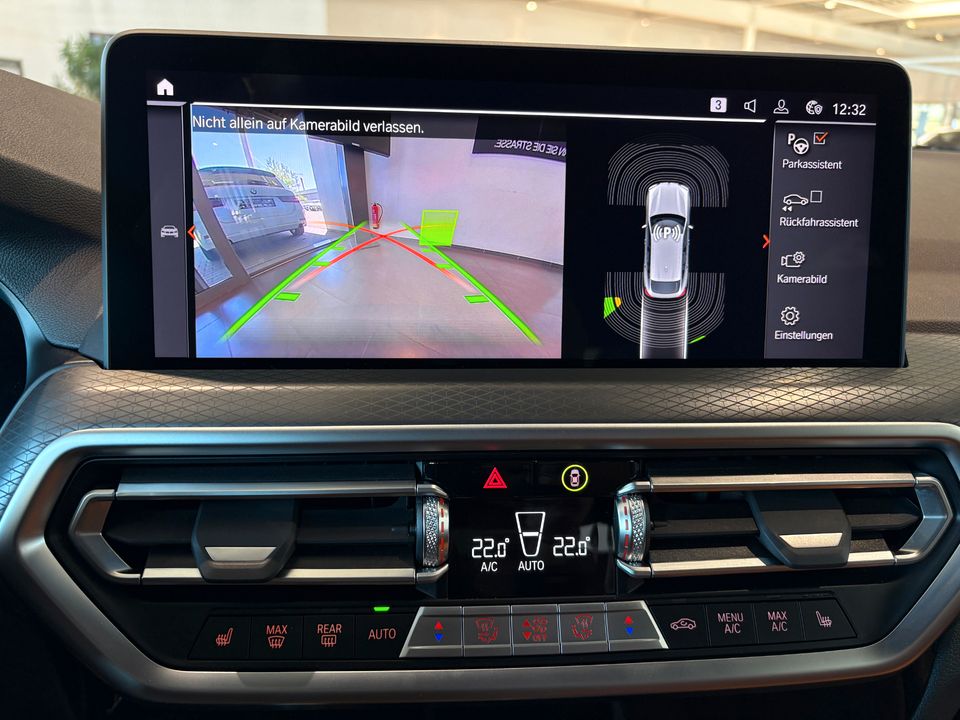 BMW X4 - Bild 22