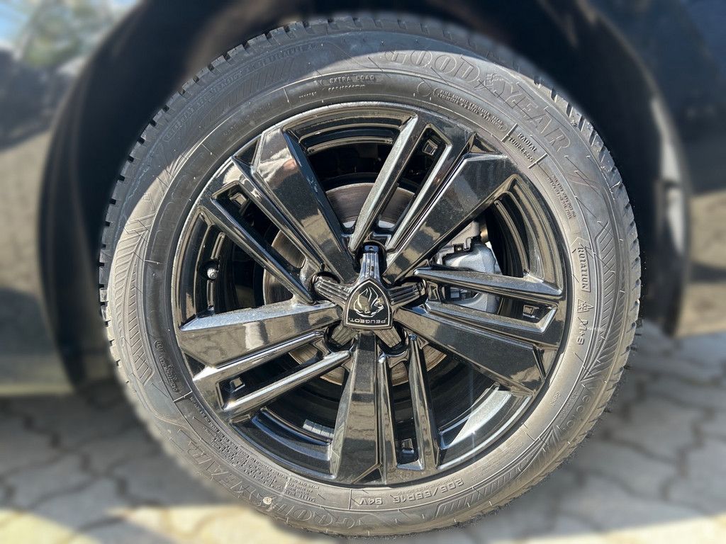 Peugeot 308 - Bild 16
