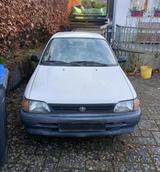 Toyota Starlet 1.3 xli - Toyota Starlet: 1.3