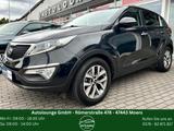 Kia Sportage Dream Team 2WD*Navi*Pano*R-Kam - Kia Sportage Gebrauchtwagen in Duisburg