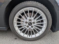 AUDI A3 Sportback advanced 2.0 TDI S-Tronic Sport