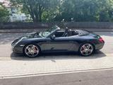 Porsche 997 Carrera  Cabriolet Carrera S