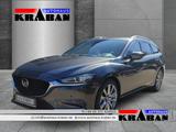 Mazda 6 Kombi MJ2023 194PS AT Exclusive-Line - Mazda 6 in Chemnitz