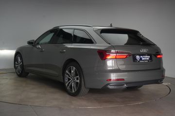 Audi A6 - 4
