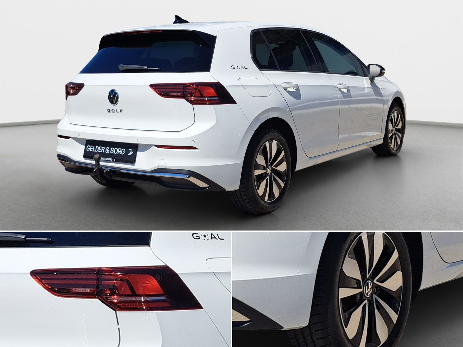 Volkswagen Golf - Bild 24
