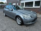 Mercedes-Benz C 180 CGI BlueEfficiency,Auto,Ledr,113500KM - Mercedes-Benz: 113