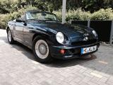 MG RV 8 - gebrauchte MG Roadster