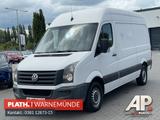 Volkswagen Crafter Kasten 35 mittel L2H2 Hochdach - Volkswagen Crafter in Rostock