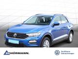 Volkswagen T-Roc TSI NAVI ACC AHK PDC LuS ALLWETTER - Volkswagen T-Roc in Bochum