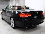 BMW 320i Cabrio Xen Leder Navi PDC KeylGo 19´´ ad.Ku - BMW aus 2009: Cabrio