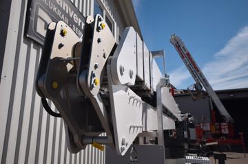 Andere Amak 33 ACCU Power 100%  (Klaas K300 E)