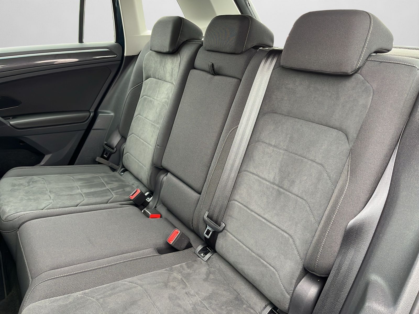 Volkswagen Tiguan - Bild 15