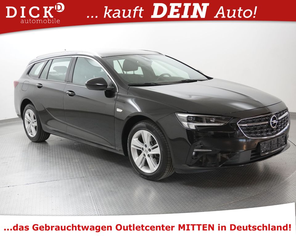 Image of Opel Insignia
