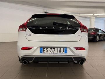 Volvo V40 - 5