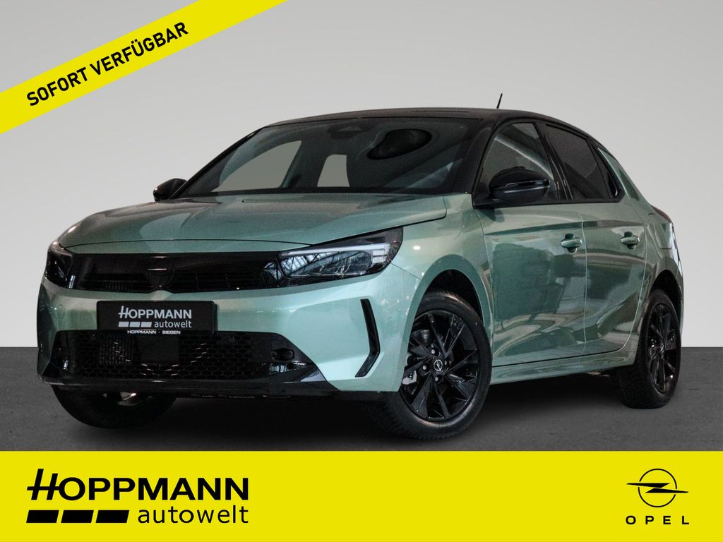 Corsa YES !! KOMFORTPAKET & ALLWETTERREIFEN !!