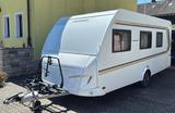 Weinsberg CaraOne 480QDK (2020) Autark, 1500kg, 100kmh - Weinsberg 480