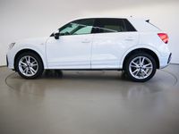 Audi Q2 - Vorschau Bild 4