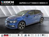 Volkswagen Polo 1.0 TSI Highline R-Line LED,PDC,SHZ,