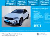 Volkswagen T-Roc Goal 2.0 TDI DSG AHK Sitzheizung CarPlay
