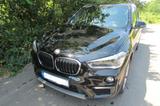 BMW X1 xDrive20d Advantage Steptronic/ Scheckheft 