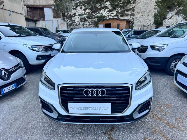 AUDI Audi Q2 1.6 TDI Design