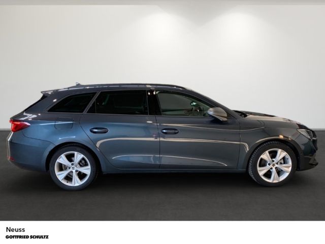 Seat Leon - Bild 3