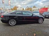 Audi A5 Coupe 2.0 TFSI Automatik-S-Line+Leder+Navi - Audi A5 aus 2011: Line