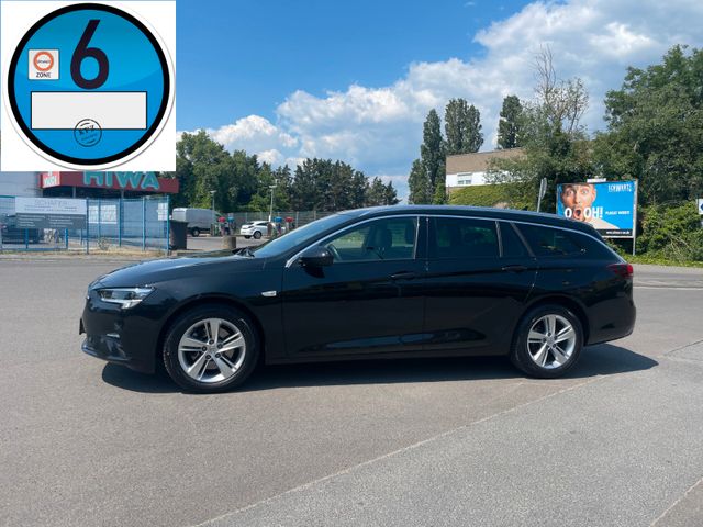 Opel Insignia C 2.0 CDTi Sports Tourer ELEGANCE