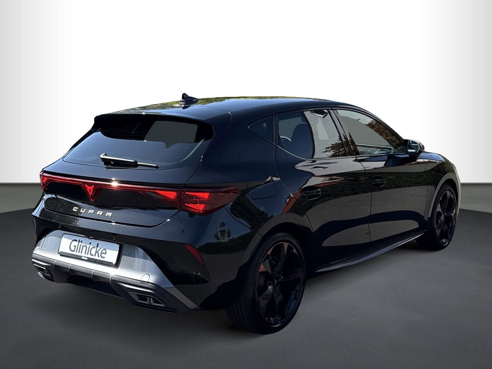 Cupra Leon 1.5 eTSI, DSG, RFK, LED, SHZ imagem 2