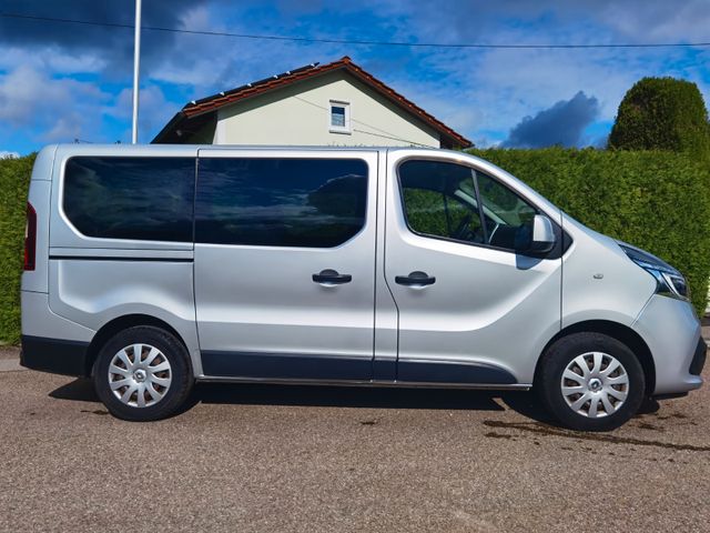 Renault Trafic Combi L1H1 2,8t  Life