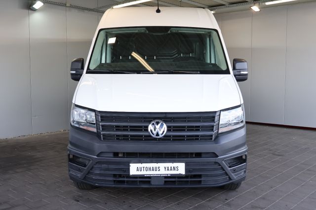 Volkswagen Crafter Kasten 35 2.0 TDI lang HD KAM+CARPLAY