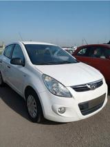 Hyundai i20 1.4 CRDi 5p. Sound Edition - Hyundai i20 Edition20 mit Diesel-Antrieb