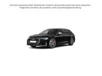 Audi S6 - Vorschau Bild 3