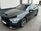 BMW 530d A -