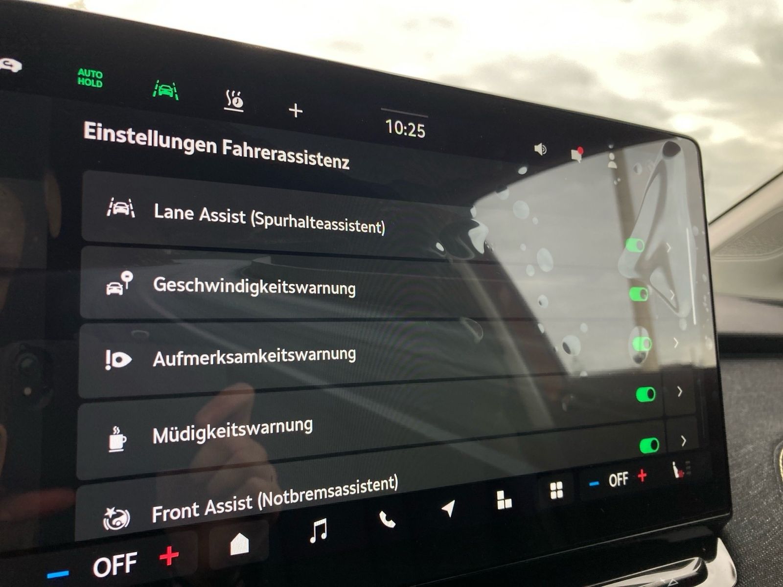 Skoda Elroq - Bild 14