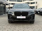 BMW X3 xD 20 i M Sport Laser Pano AHK HuD h/k - Jahreswagen