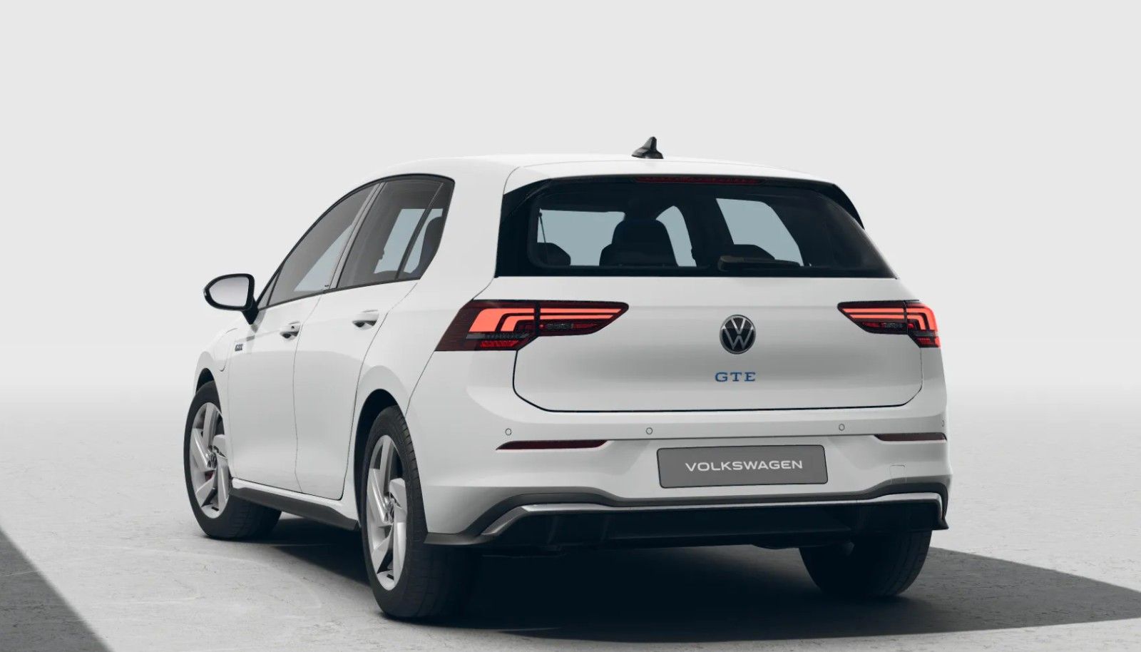 Volkswagen Golf - Bild 3