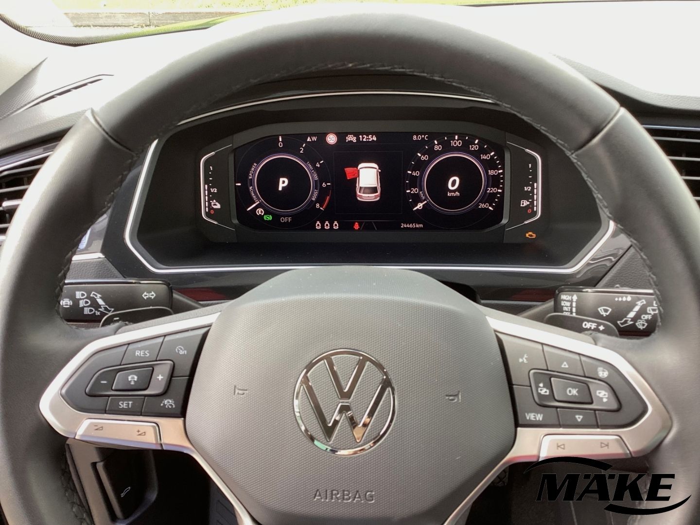 Tiguan Elegance 1.4 TSI eHybrid DSG AHK ACC IQ.L