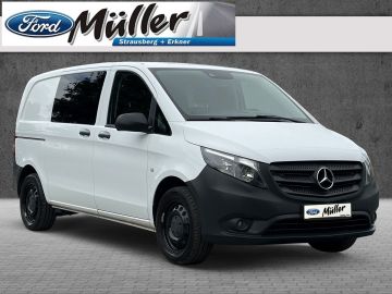 Mercedes Vito - 3